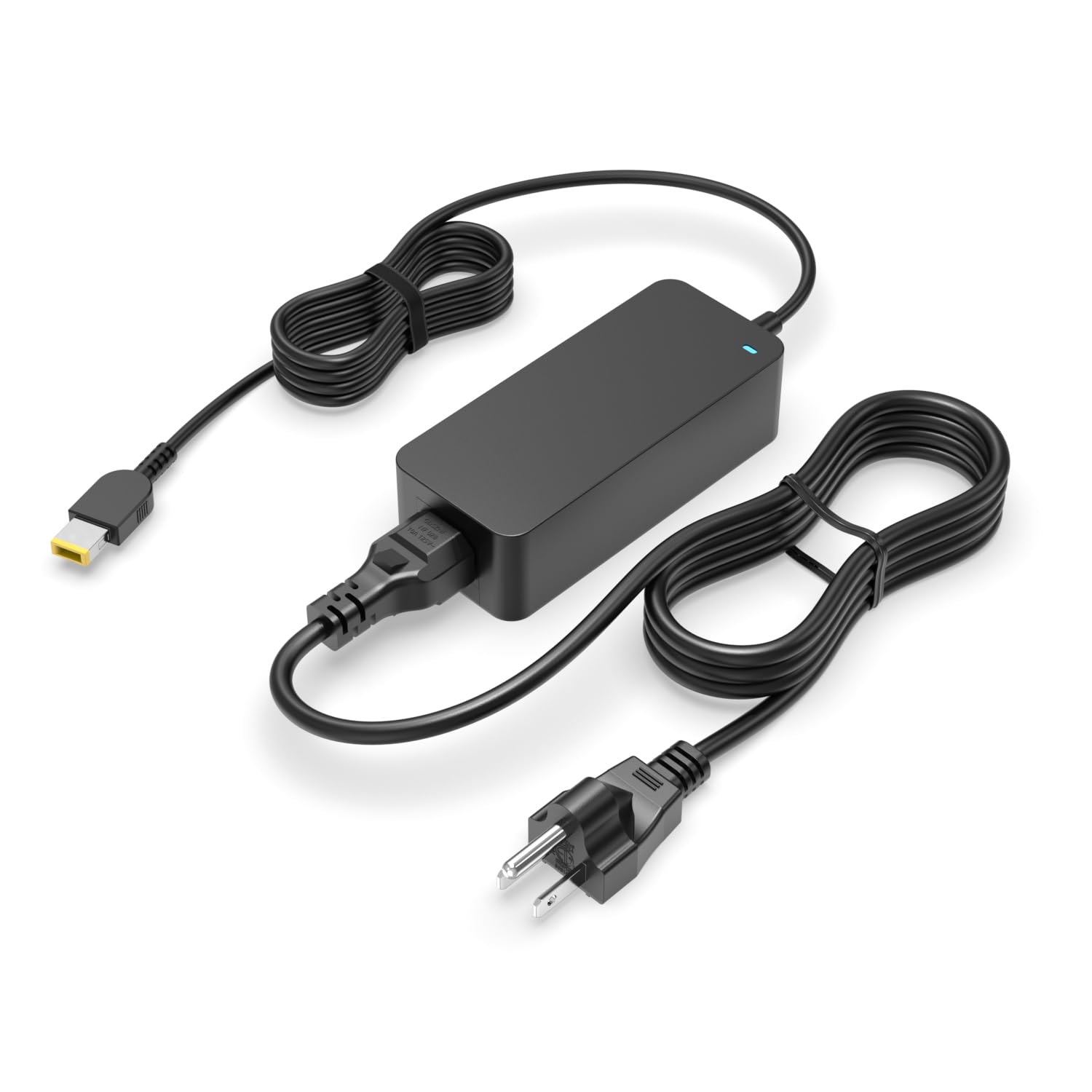 Amazon.com: 90W Slim Tip Charger Compatible with Lenovo Yoga 730