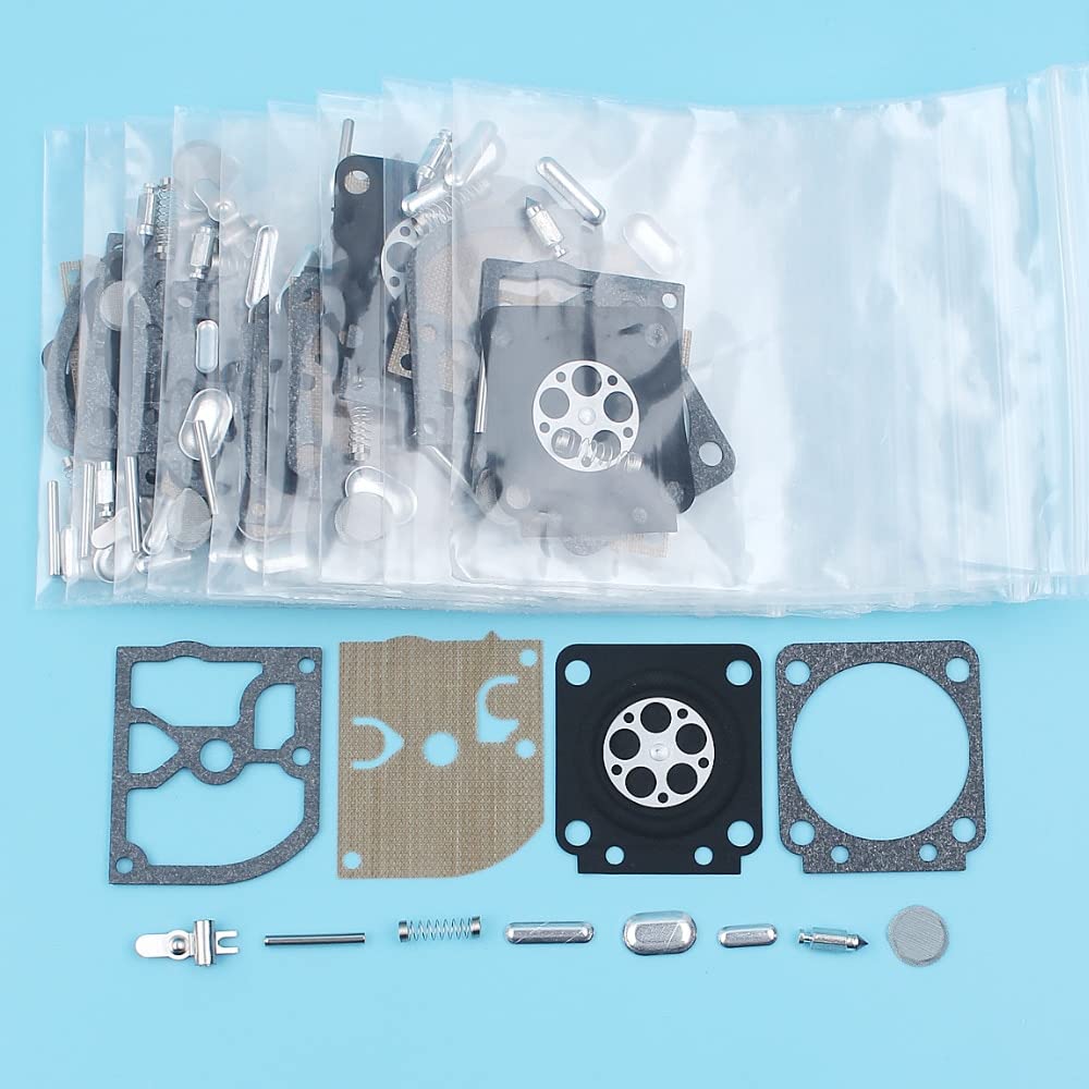 Membrany Zama Rb-77 Stihl 017 018 Ms 170 180 182 O - Ceny I Opinie - Foto 8