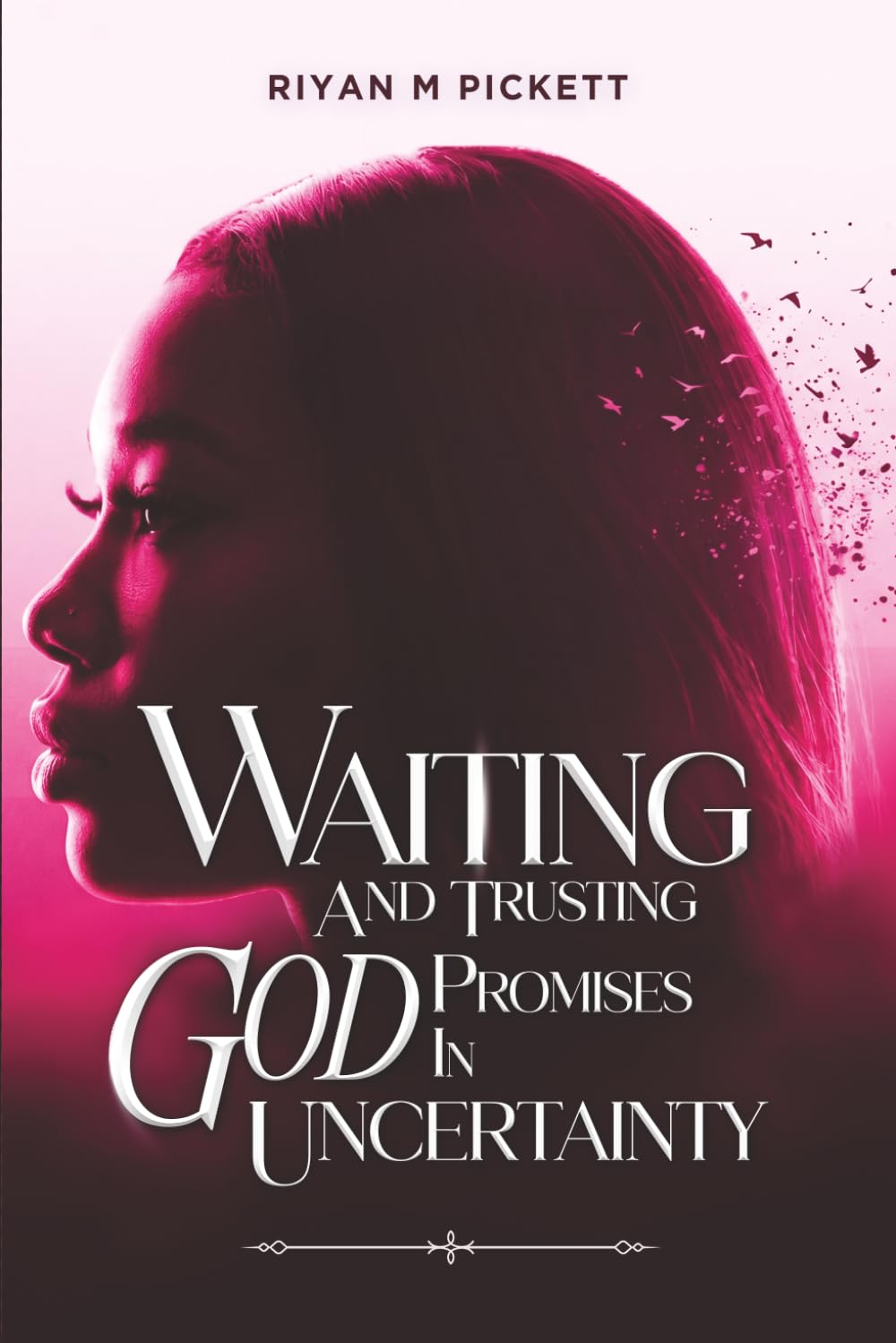 Waiting And Trusting God Promises In Uncertainty