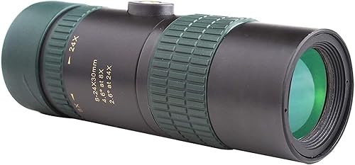 Miniatura 4 de Telescopio Monocular Original Binoculares Zoom Monocular Telescopio De Alta Calidad Telescopio Monocular Claro