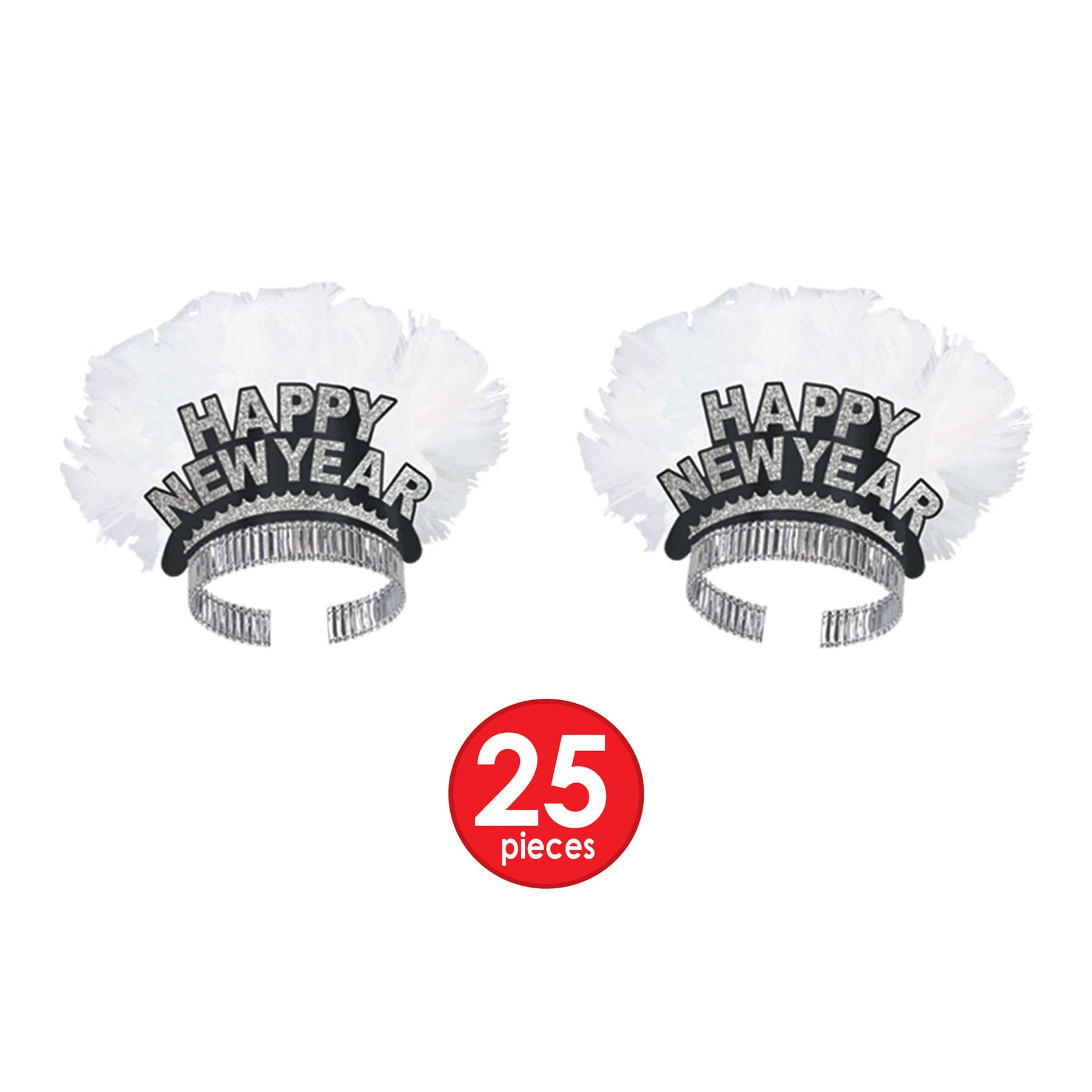 Beistle 88352-50 Smoking-Nite Gastgeschenke, 1 Sortiment pro Packung