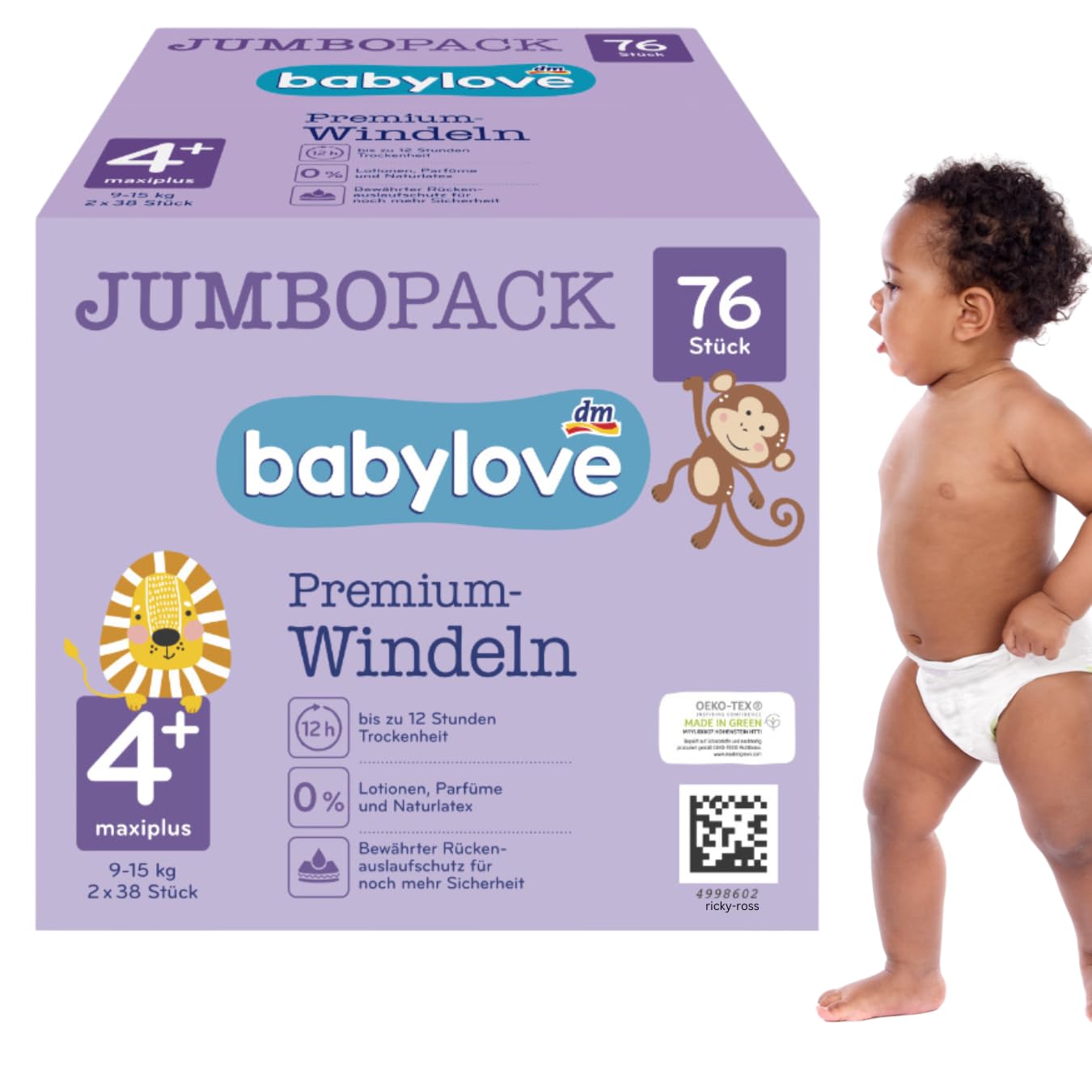 Babylove The Bulk Warehouse Nappies Buy BabyLove Cosifit Bulk