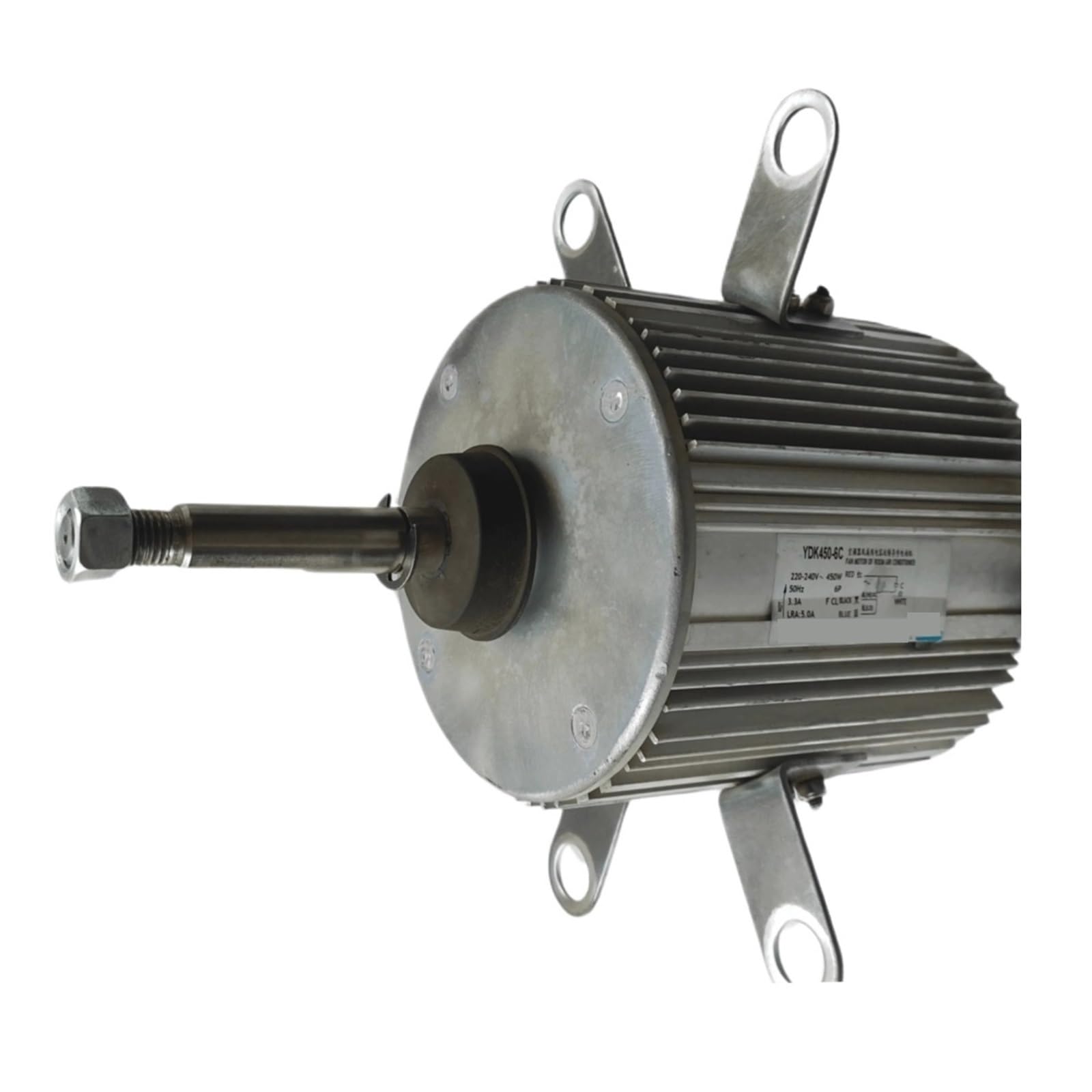 Hhbfaicai99l One Color Air Conditioning External Motor Ydk450-6C
