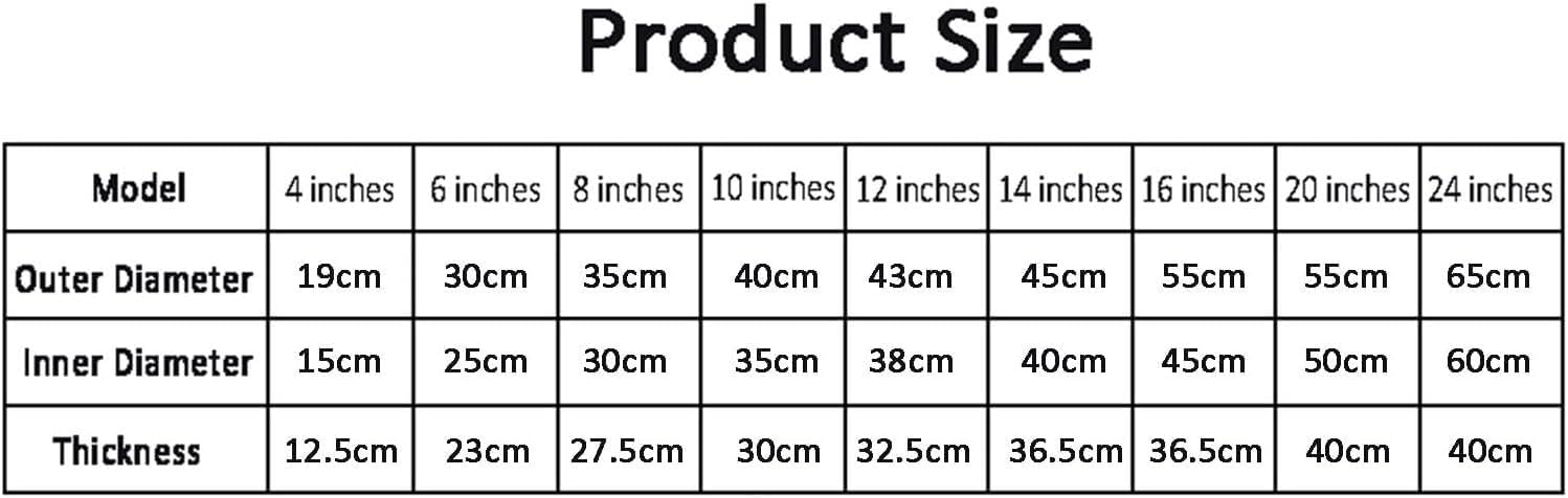 天井通気口カバー ステンレススチール通気口 正方形ダクトベントカバー 大口径ベント ネジ付き ラウンド外部煙突ベント(30.54cm