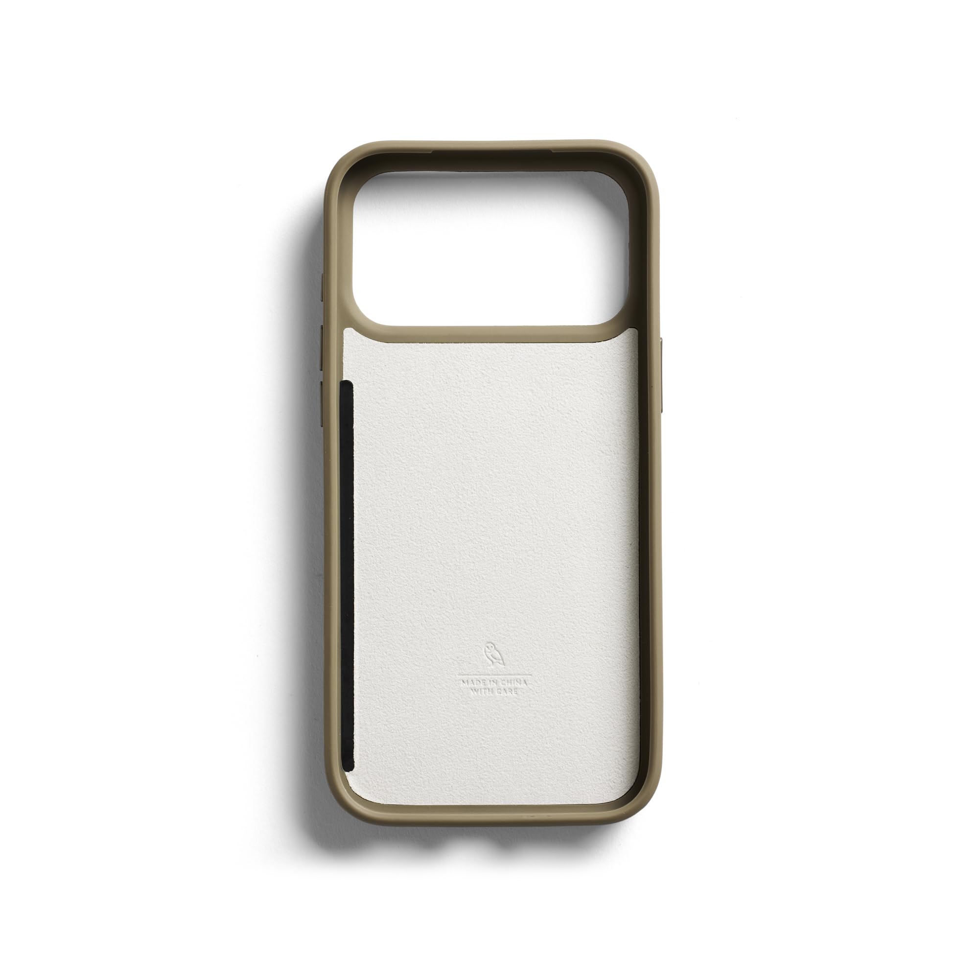 Amazon.co.jp: Bellroy Phone Case – 3 Card iPhone 17 Pro Max用