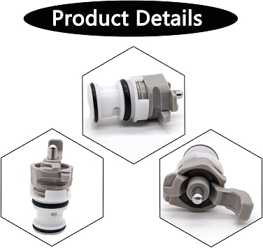 647956-00 641011-00 647620-00 Trigger Valve Assembly for Dewalt D51238 D51256 D51275 D51276 D51321 D51430 D51431 D51822 D51825 D51844 D51850 D51855