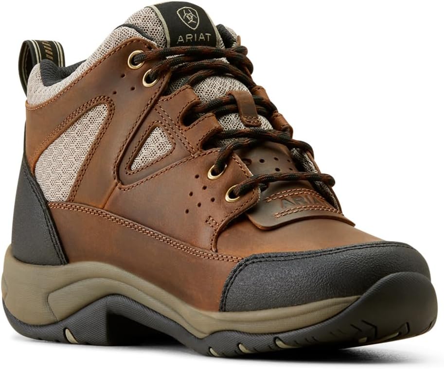 ARIAT womens Terrain Venttek 360 Boot