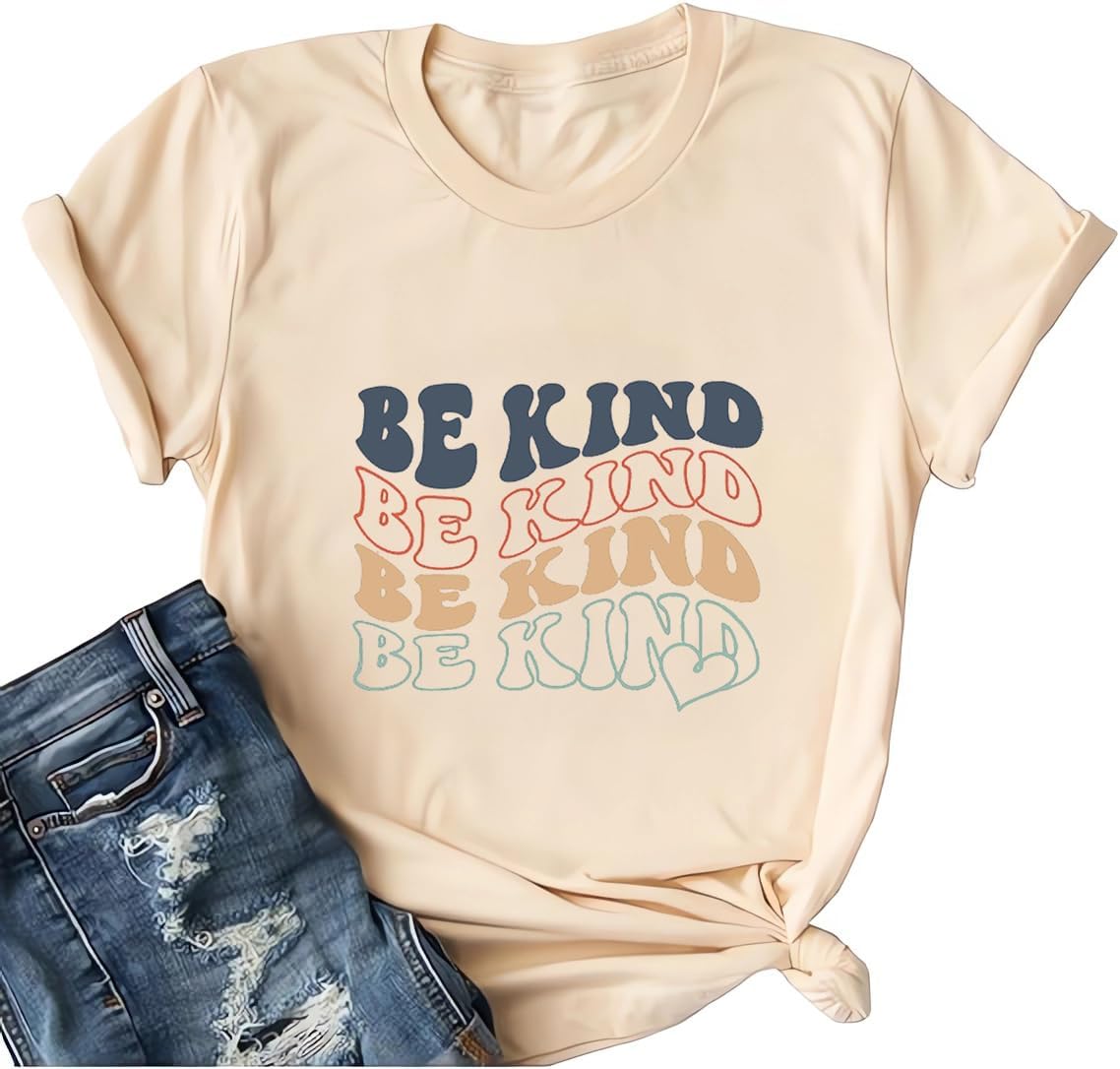 Funny Saying Shirt for Women Sarcastic Humorous Letter Print Graphic T-Shirt Short Sleeve Casual Tee Tops