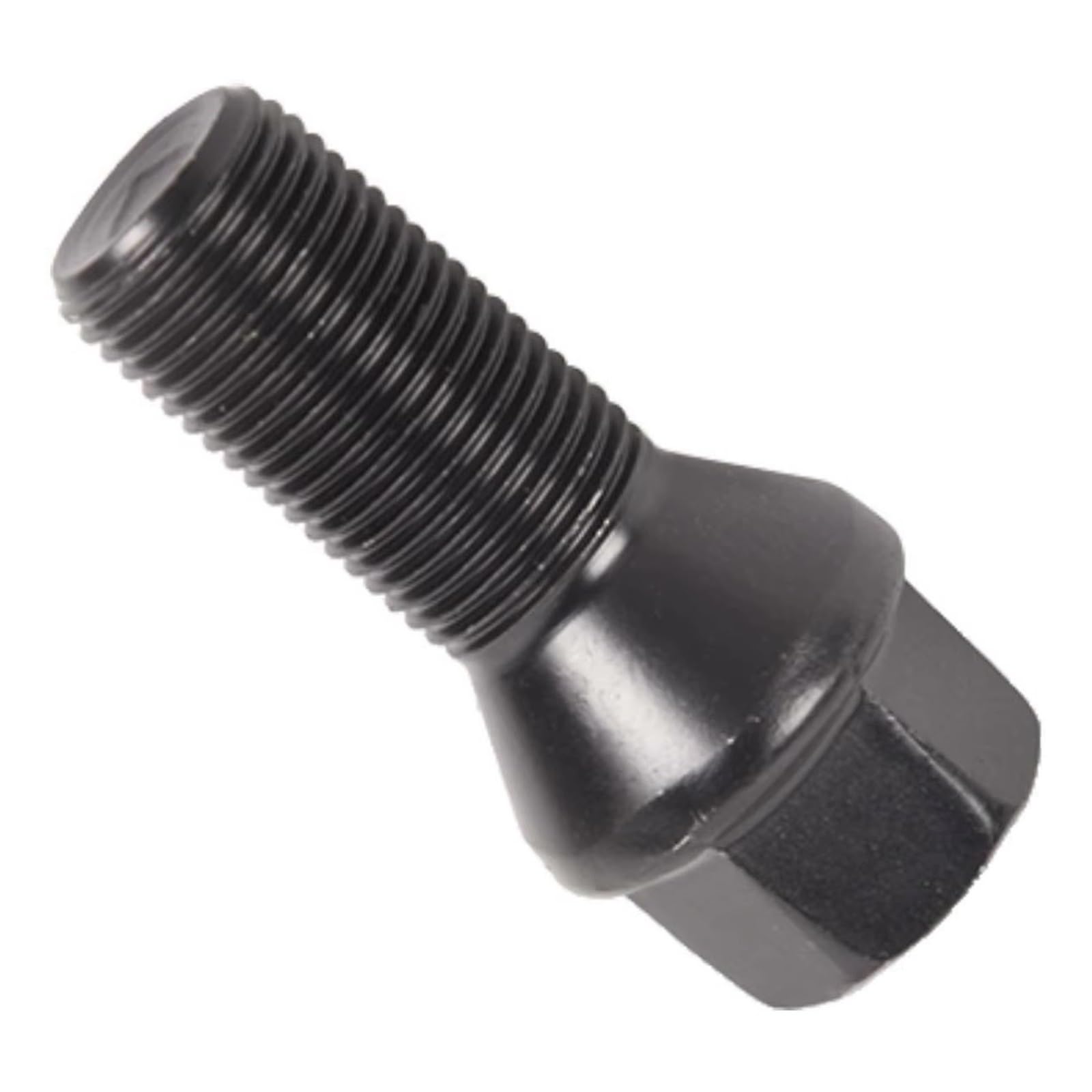 Pernos de rueda OEM 36136890324 con acabado negro de alta resistencia 5