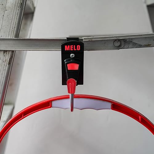 Miniatura 5 de MELOTOUGH Funda de herramienta para taladrogancho para cinturón de herramienta