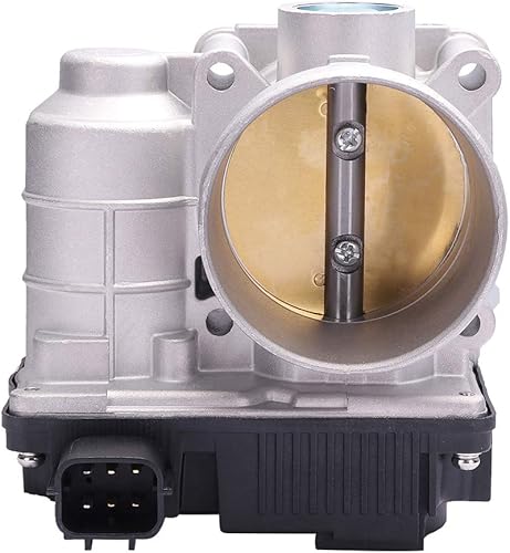 Cuerpos de acelerador de repuesto para automóviles Nissan AltimaSentra, 2005-2006 Nissan X-Trail sustituye a 16119JF00B