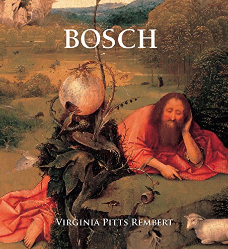 Bosch (Artist biographies
