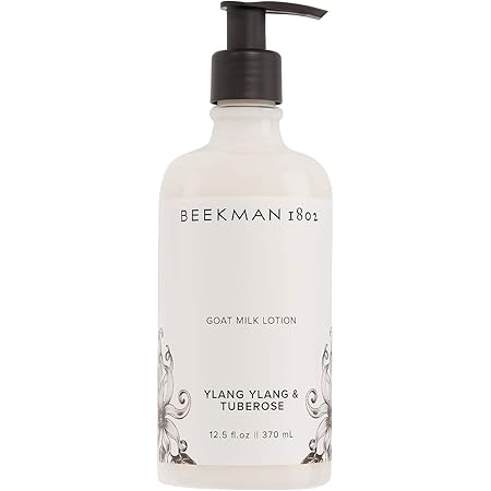beekman goat milk lotion