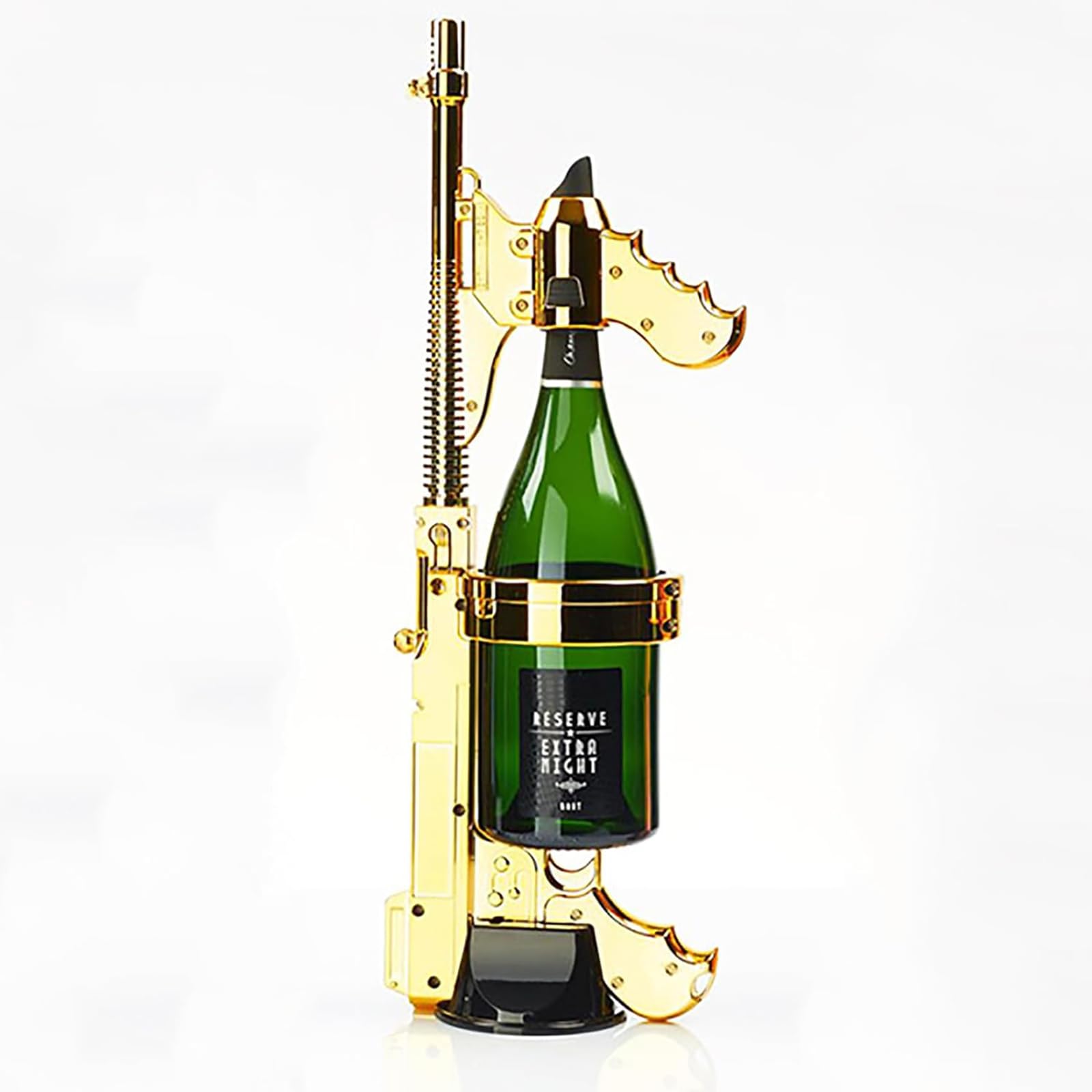 Amazon.com: McbeAn Champagne Spray Gun, Multi-Function Champagne