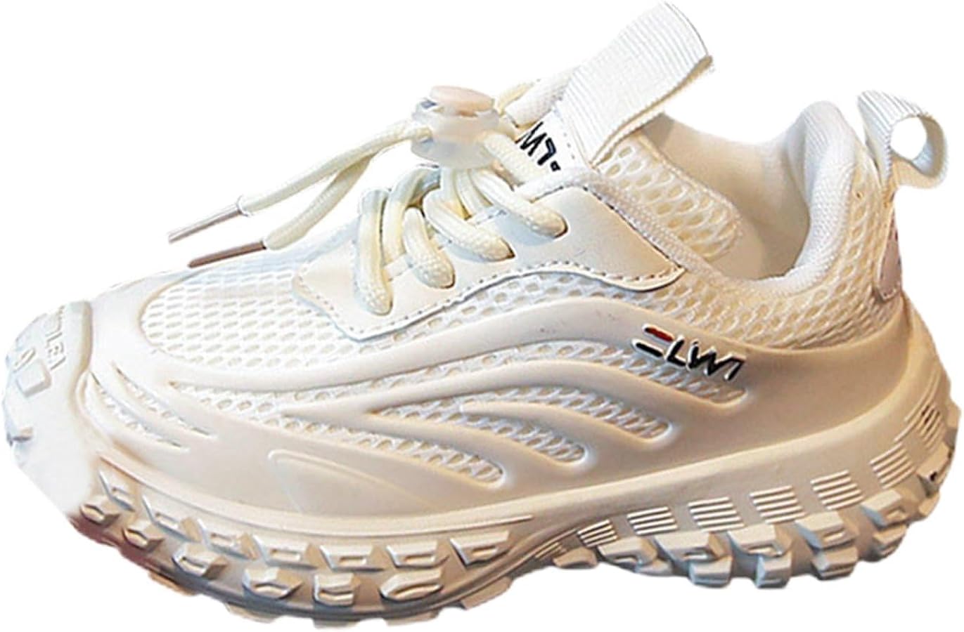 Kinder Sportschuhe – Atmungsaktive Mesh-Sneaker Für Jungen & Mädchen – Leichte Laufschuhe, Flexible Gummisohle, Rutschfest – Breite Zehenbox, Barfußähnliches Gefühl – Ideal Für Schule, Spiel & Outdoor