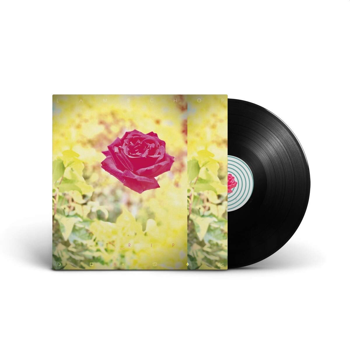 TRIP [VINYL]
