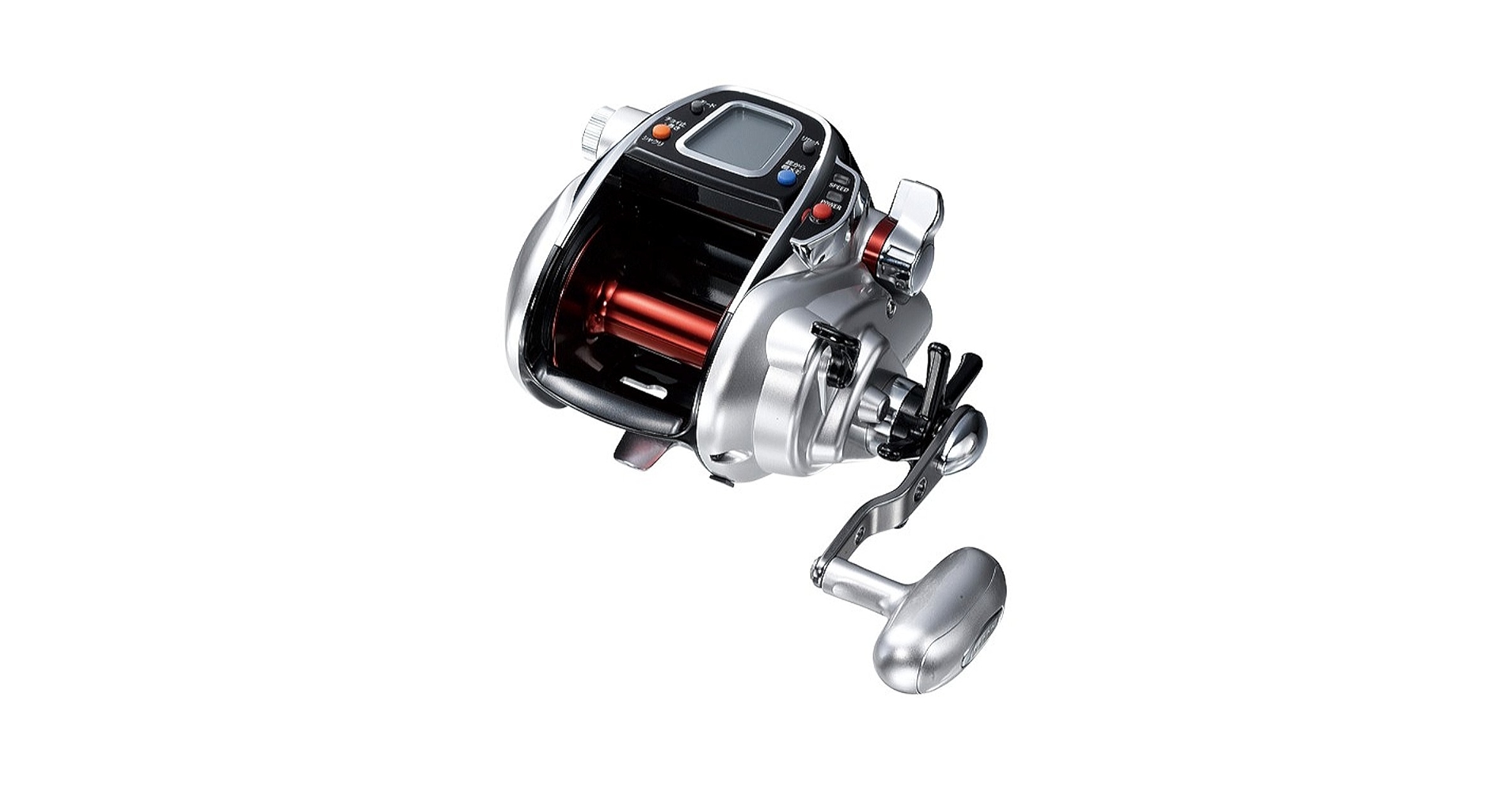Amazon | ダイワ リール レオブリッツ 750MT | ダイワ(DAIWA