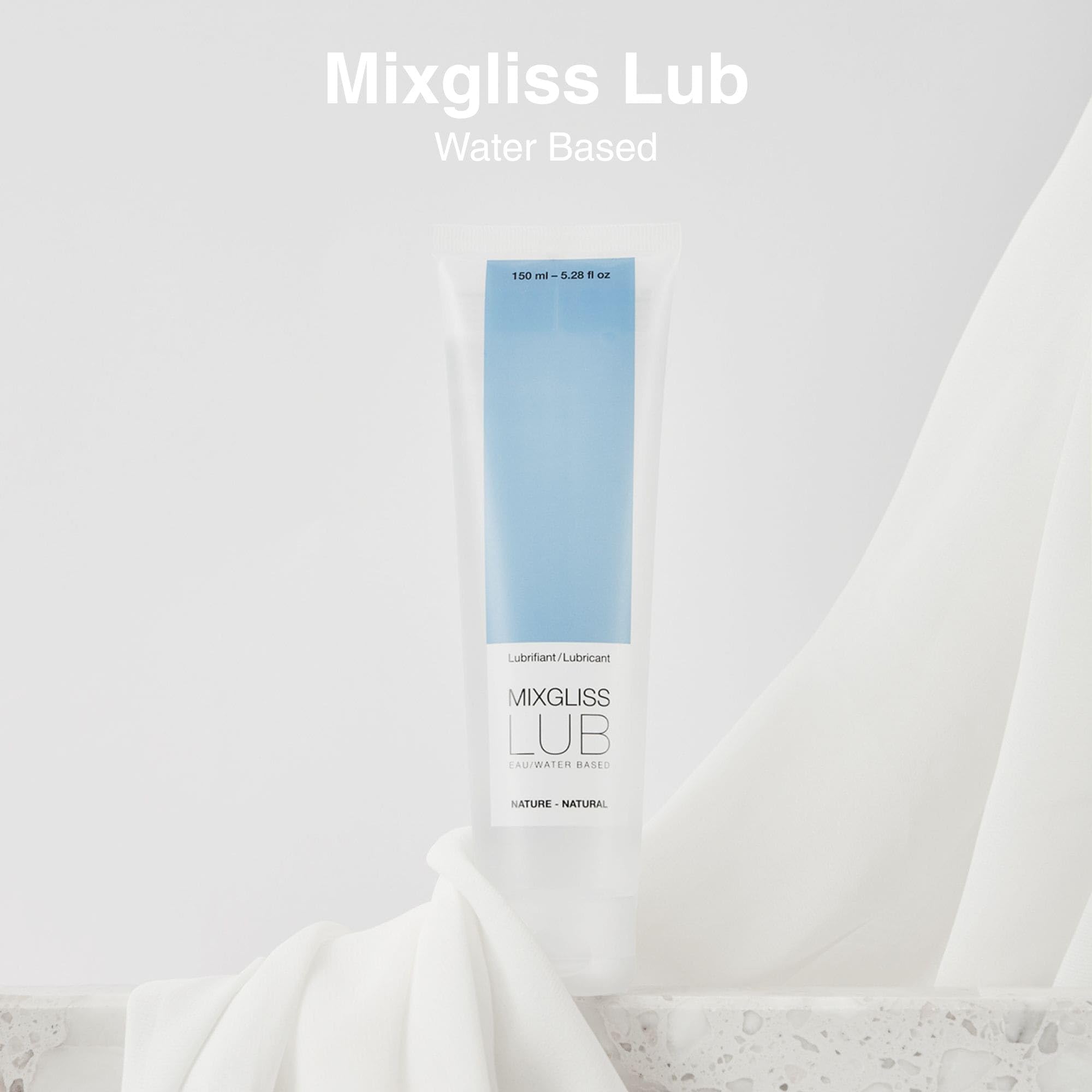 mixgliss lub wasser gleitgel Durex Top Gel Play Gleitgel T 50Ml main image 1