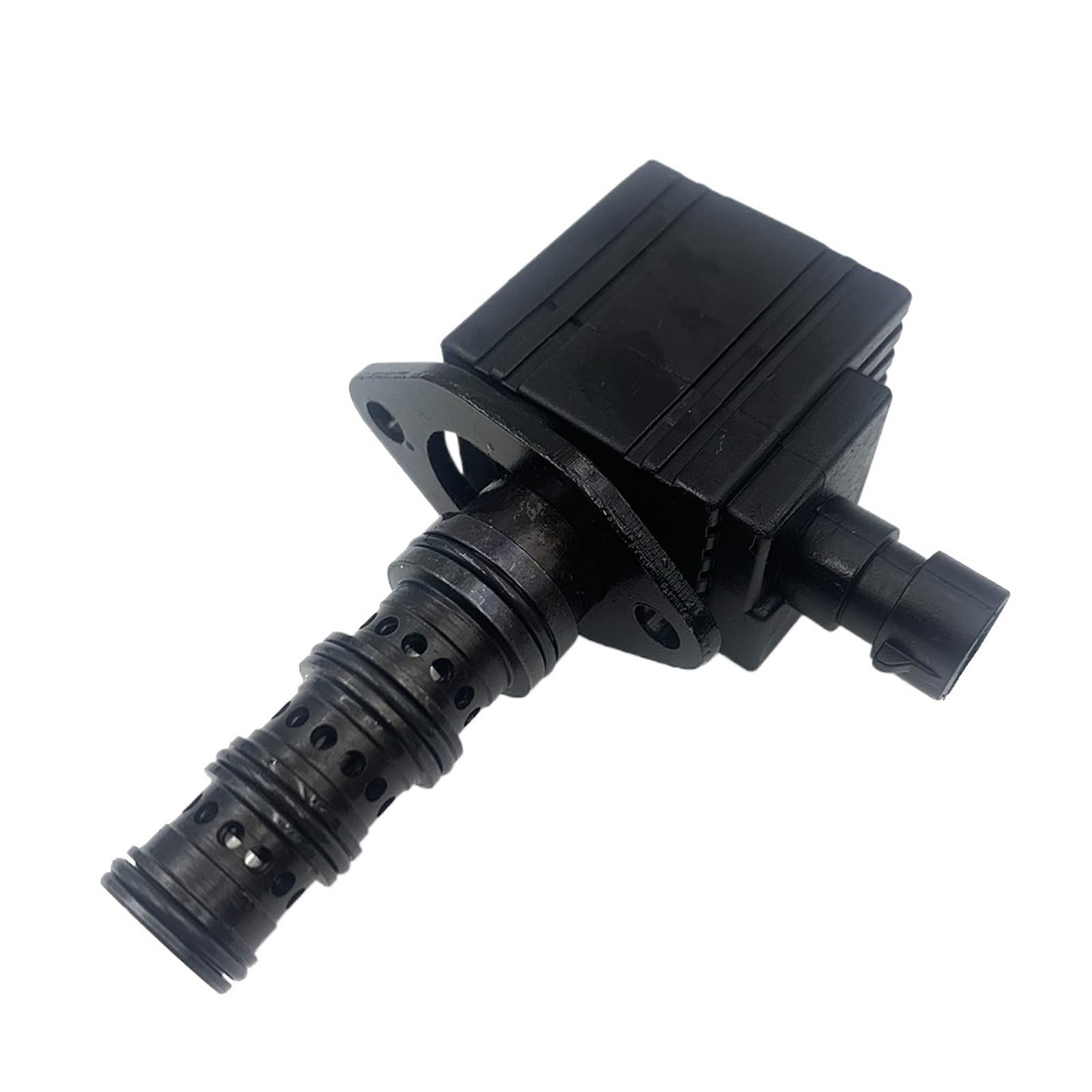 Électrovanne RE159089 avec contrôle hydraulique stable et réactivité maximale
