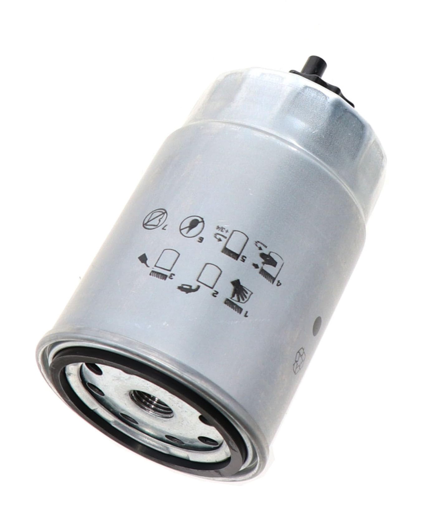 WIX WF8395 Filtr paliwa