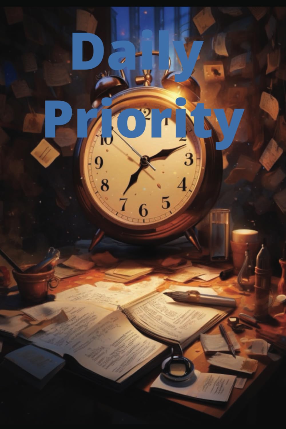 Daily Priority