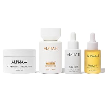 Alpha-H Complete Radiance Kit