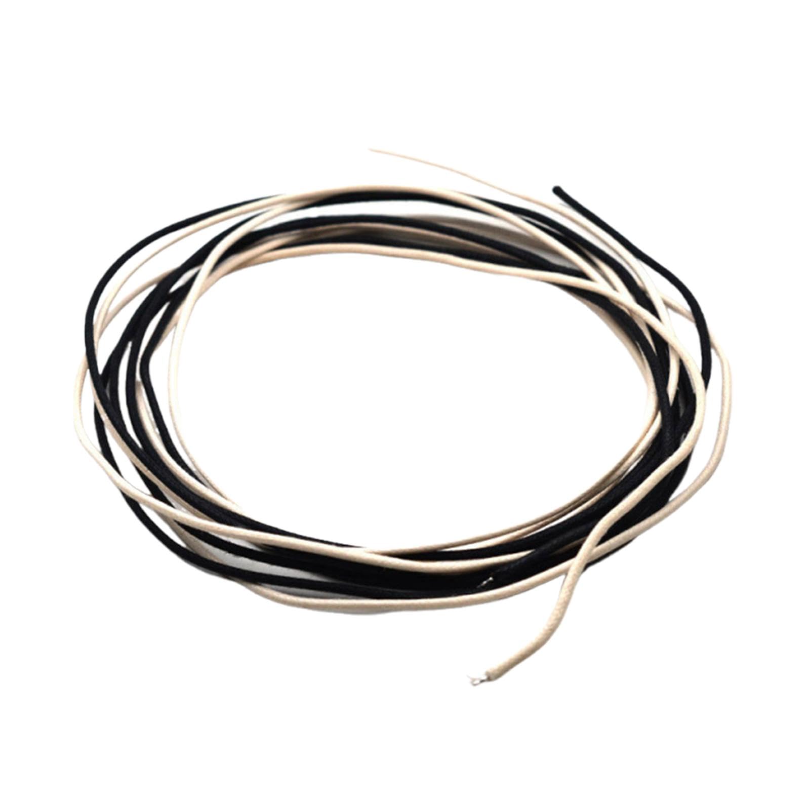 Amazon.com: Generic 2pcs Guitar Bass Circuit Welding Wiring