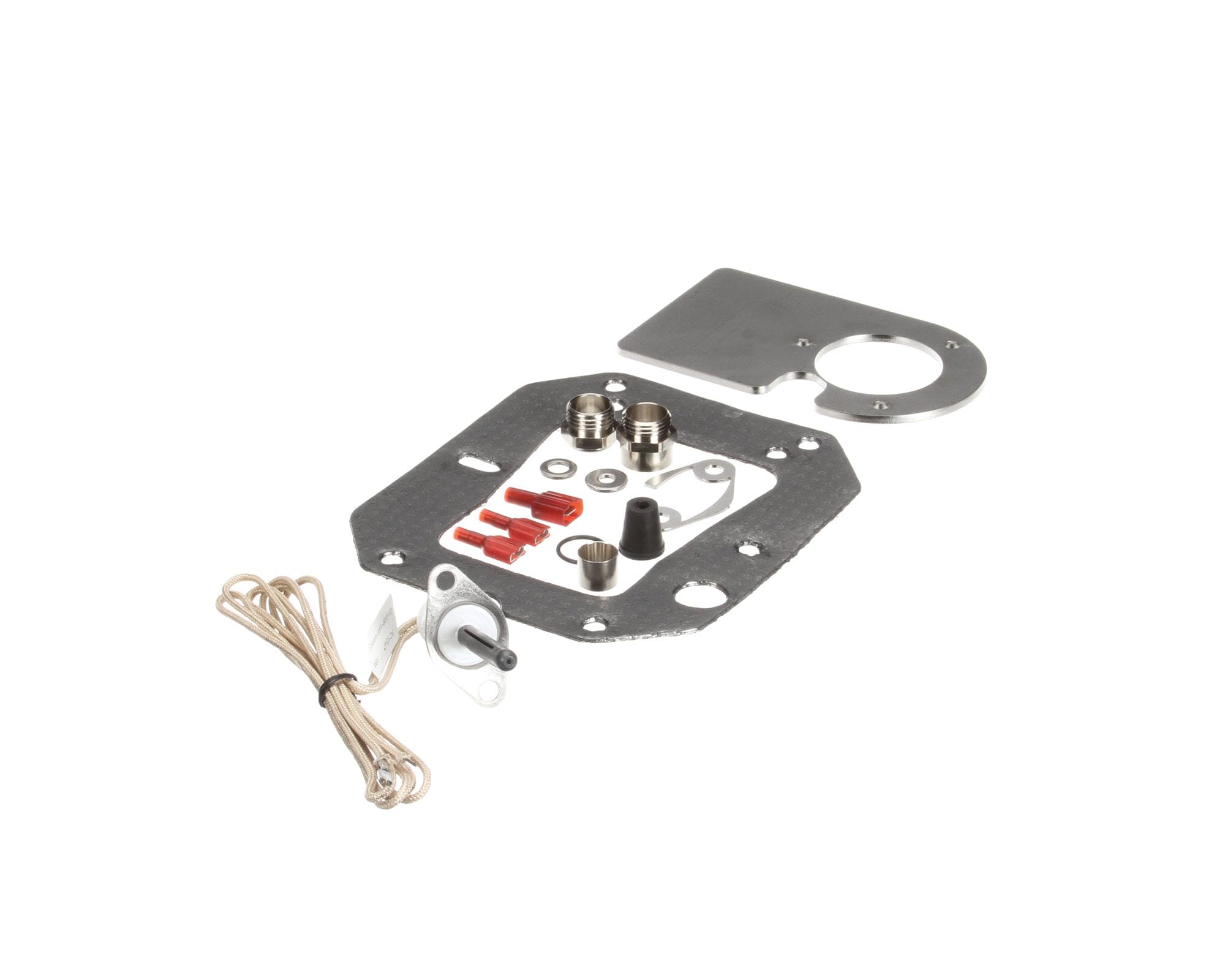 Alto Shaam 5017541 Combination Igniter Service Kit 2014