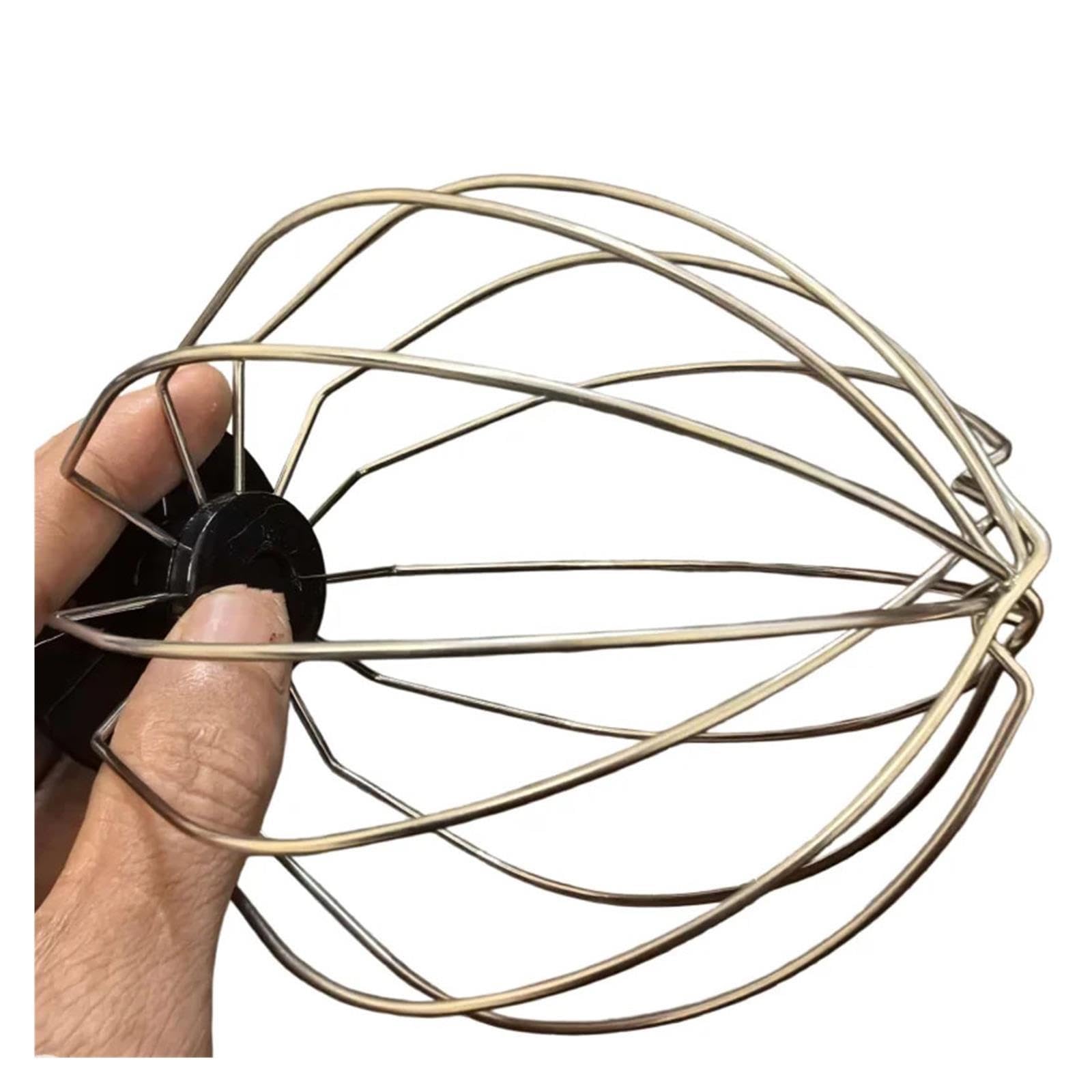 Edelstahl (Kunststoffstecker) Mixer Egg Beater, Kompatibel Für KitFort, KT-1308 Kompatibel Für Oster, Ersatz