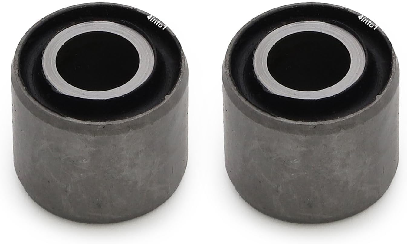 Set of 2 - Rear Shock Lower Bushings - 40548-268-000 - Fits Honda CB350/360/400/450/500/550/650/750