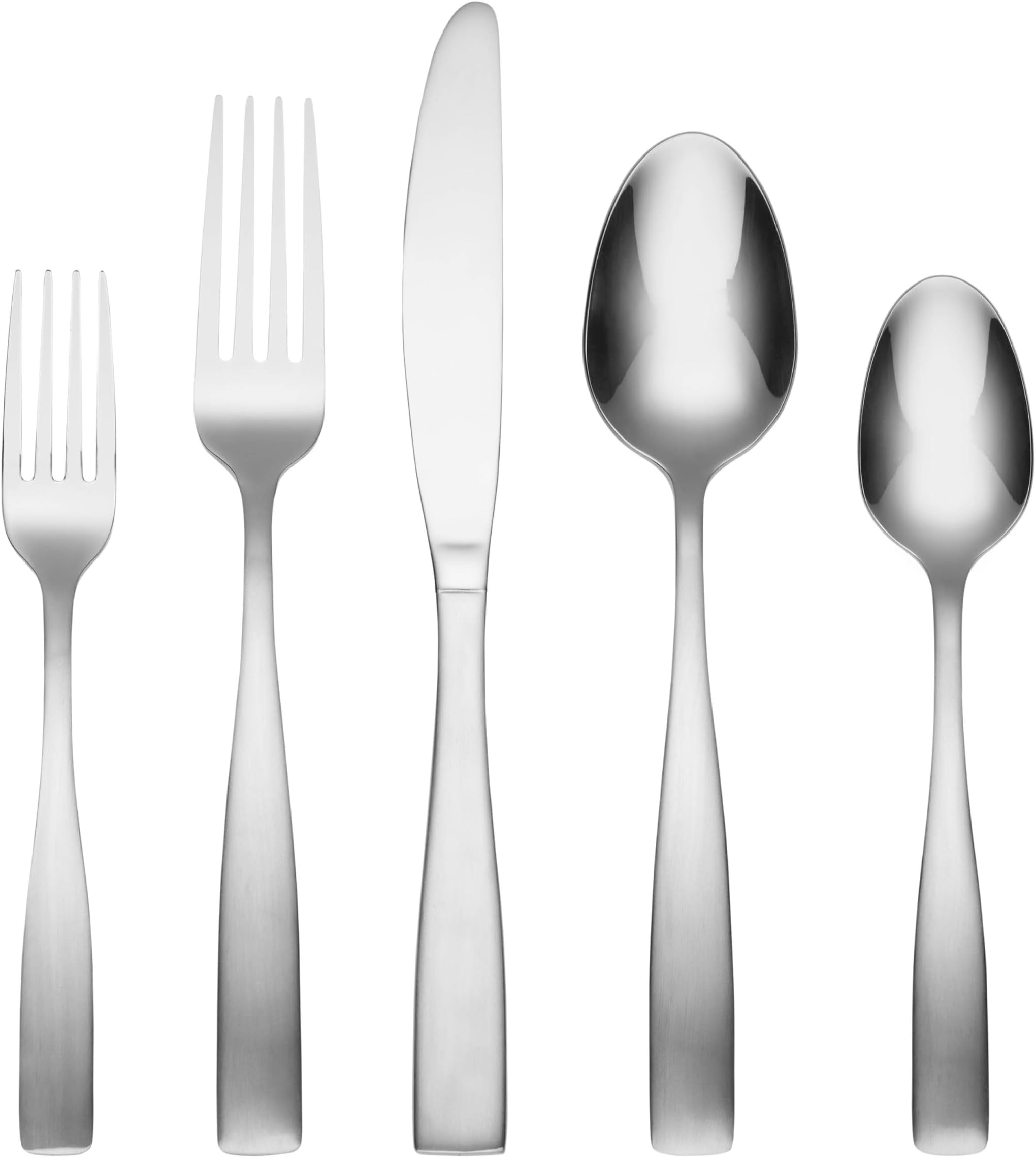 Cambridge Silversmiths Madison Satin Silverware Sets (20-Piece)
