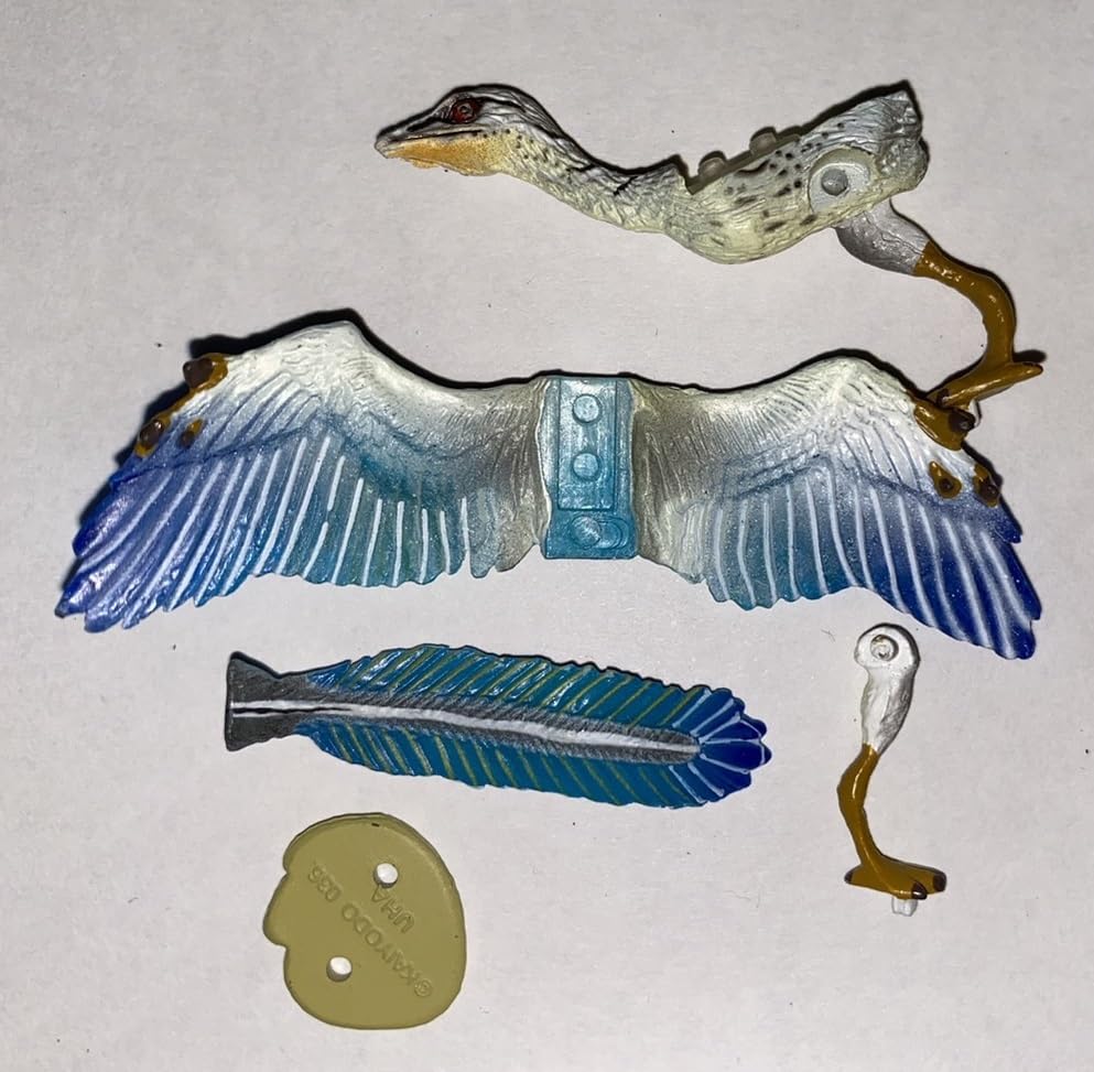 Amazon.co.jp: 単品UHA味覚糖 チョコラザウルス DINOTALES 第2シリーズ