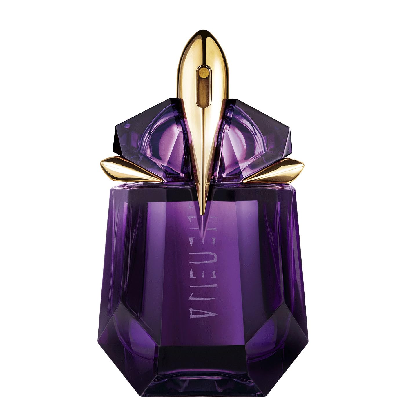 Mugler, Alien Eau de Parfum for Women, Iconic Woody Floral EDP, 30ml