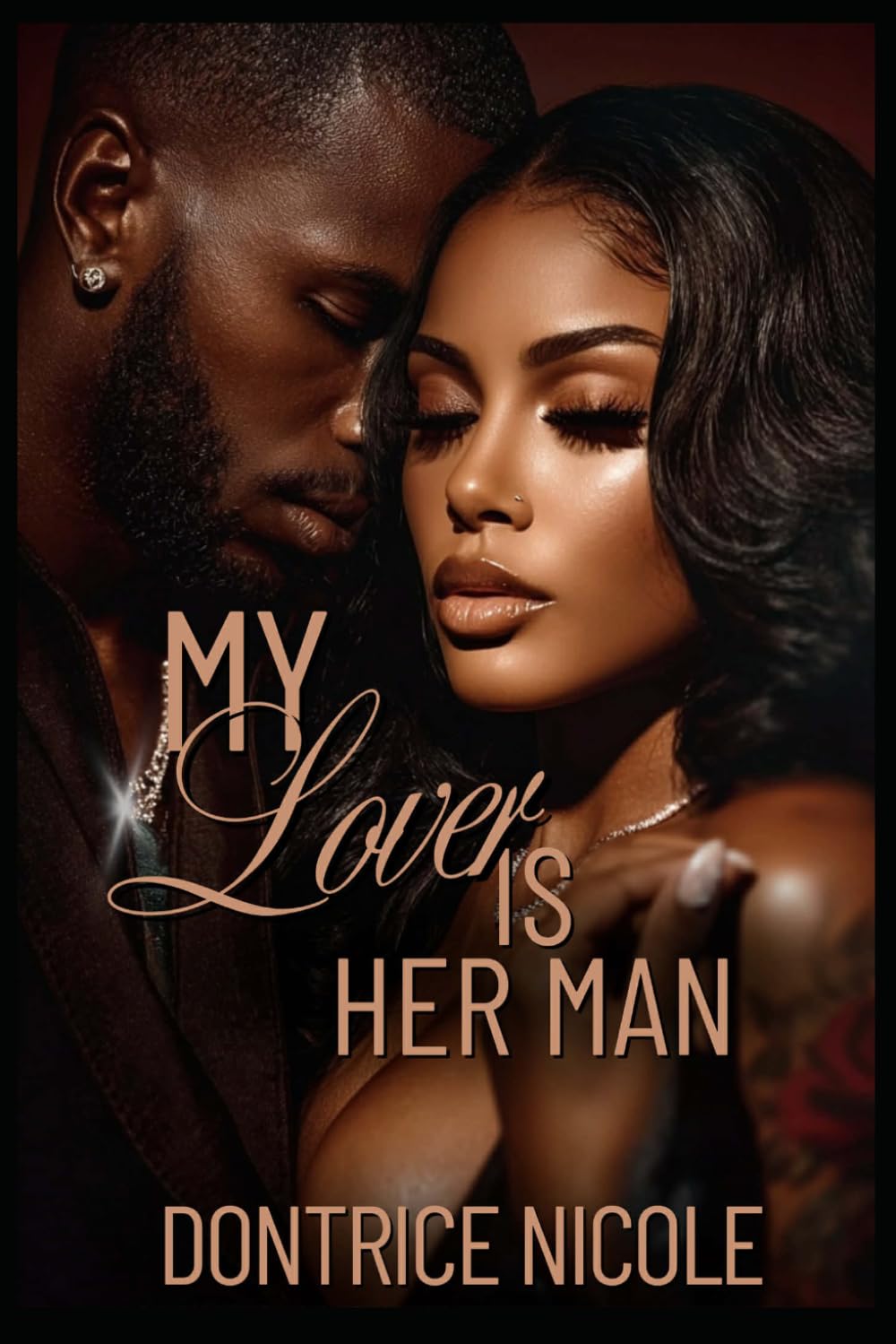 My Lover is Her Man
