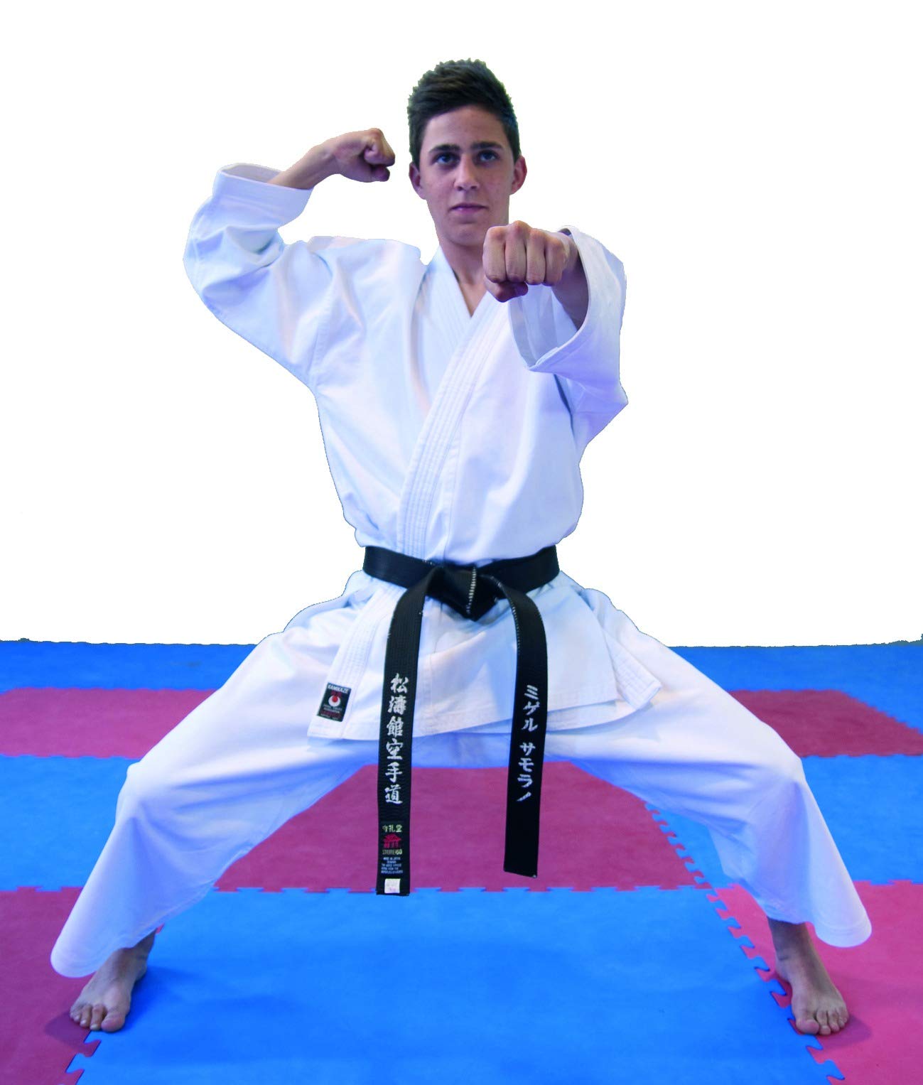 Kamikaze INTERNACIONAL JKA Talla