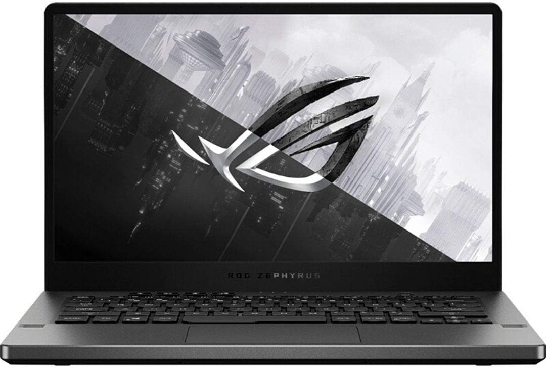 HIDevolution ASUS ROG Zephyrus G14 GA401IH, Eclipse Gray, 14" FHD, 2.9 GHz Ryzen 7 4800HS, GTX 1650, 16 GB 3200MHz RAM, 2 TB PCIe SSD, Windows 10 Pro