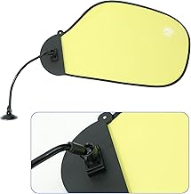 Office Desk Shade and Cubicle Shade,Blocks Light,Glare,and Disturbances,Professional,Adjustable Working Office Desk Accessories