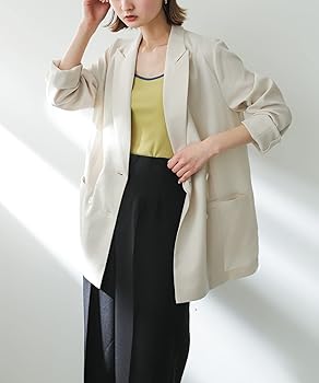 【新品タグ付き】deres 11th リネンジャケット deres 11th リネンジャケット deres 11th リネンジャケット