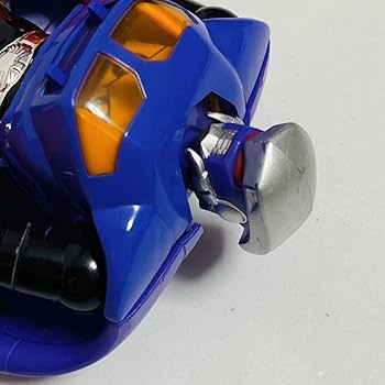 Amazon | ビーロボカブタック ガニラン スーパーチェンジシリーズ