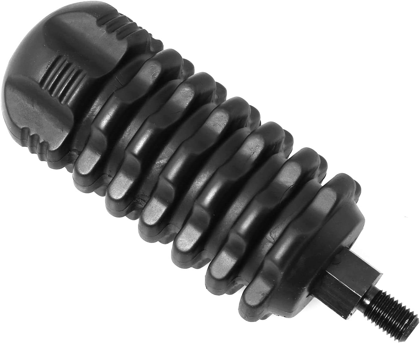 ZRM&E Bow Stabilizer Bow Riser Dampener Extension Target