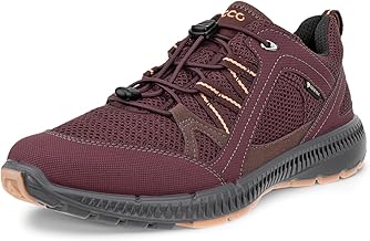 ECCO Damen Terrracruise Ii W Blackblack Sneaker