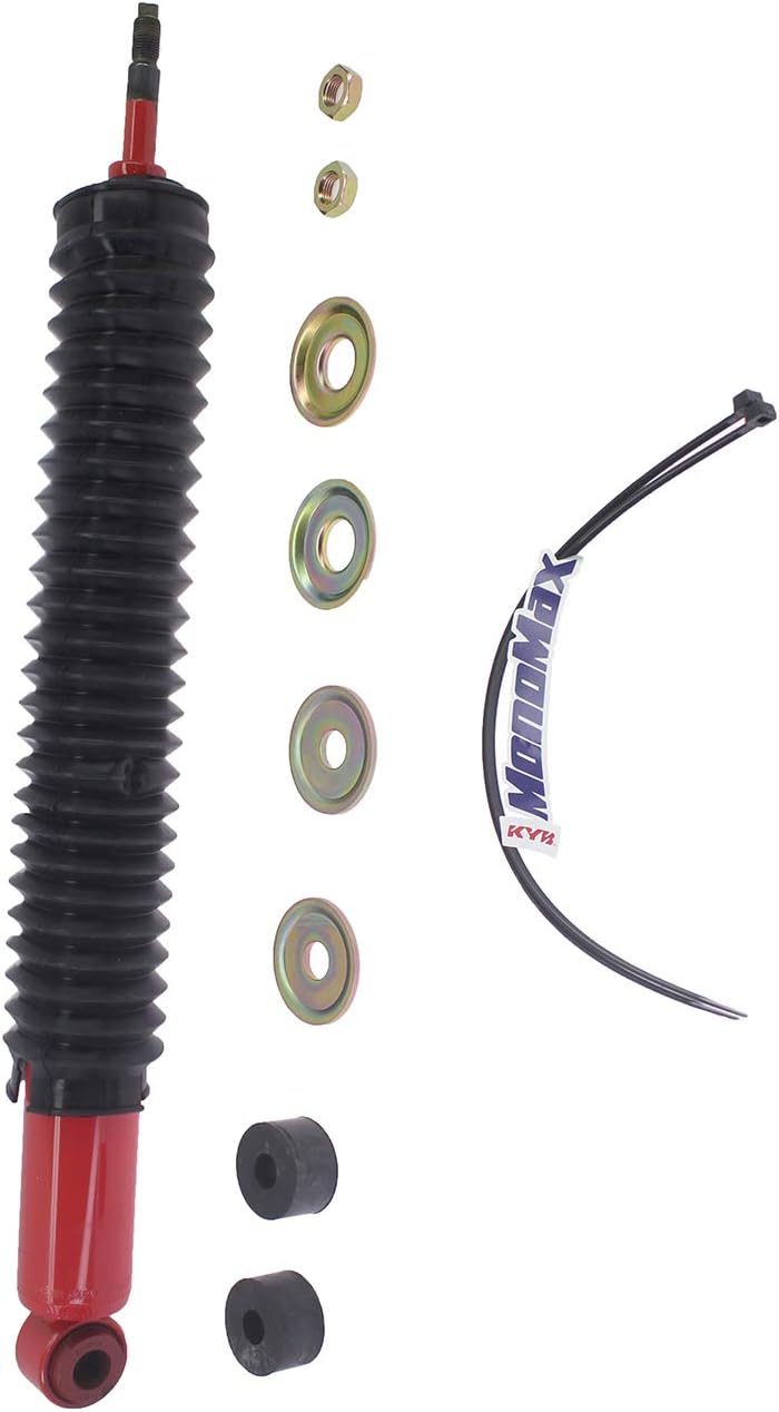 KYB 565027 MonoMax Gas Shock