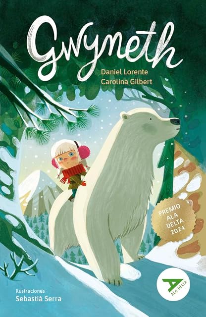 Portada de Gwyneth