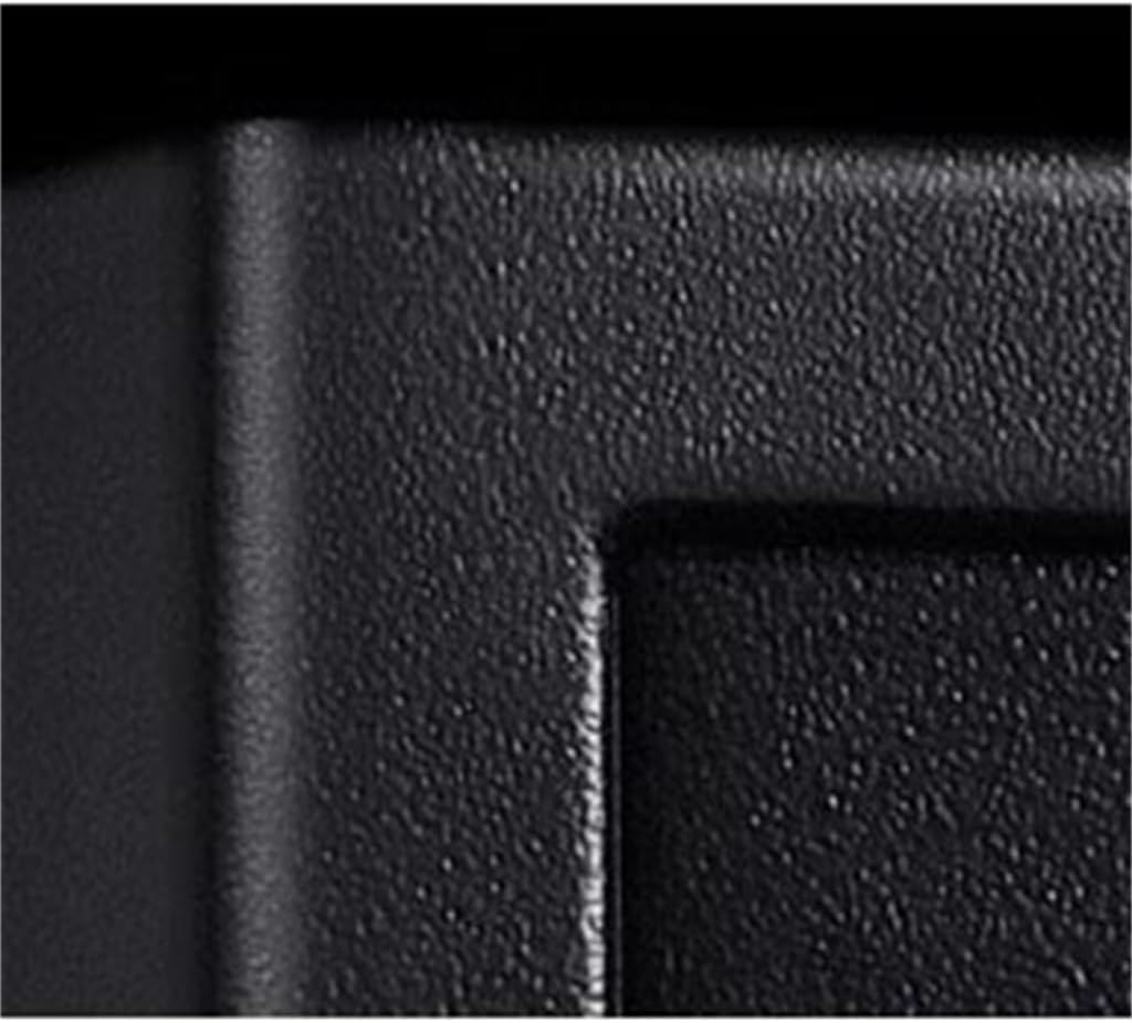 Safe Home Large-capacity Office High Electronic Single Door Deposit Box Can Be Fixed