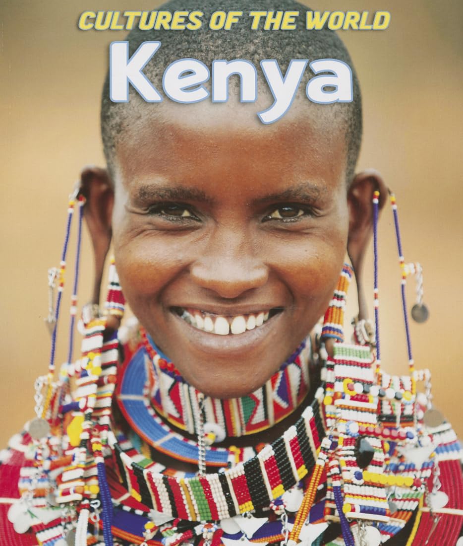 Kenya (Cultures of the World)