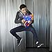 Infinus Nerf N-Strike Elite Toy Motorized Blaster with Speed-Load Technology, 30-Dart Drum,...