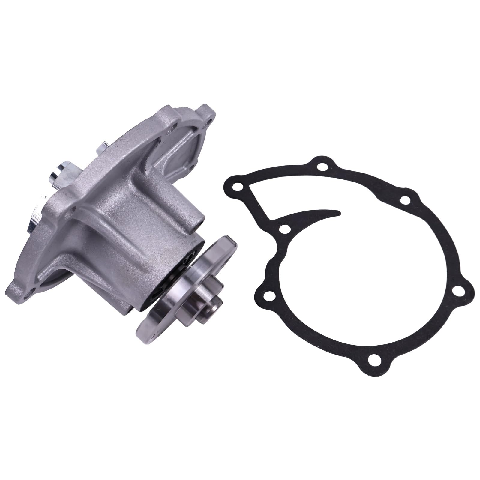 212T1-09451 para Toyota para 4Y para 7FGU30 8FGCU15-30 8FGCU18 8FGCU20 8FGCU25 8FGCU30 8FGU15 8FGU20 Bomba Agua Carretilla Elevadora Bomba De Refrigeración Motor