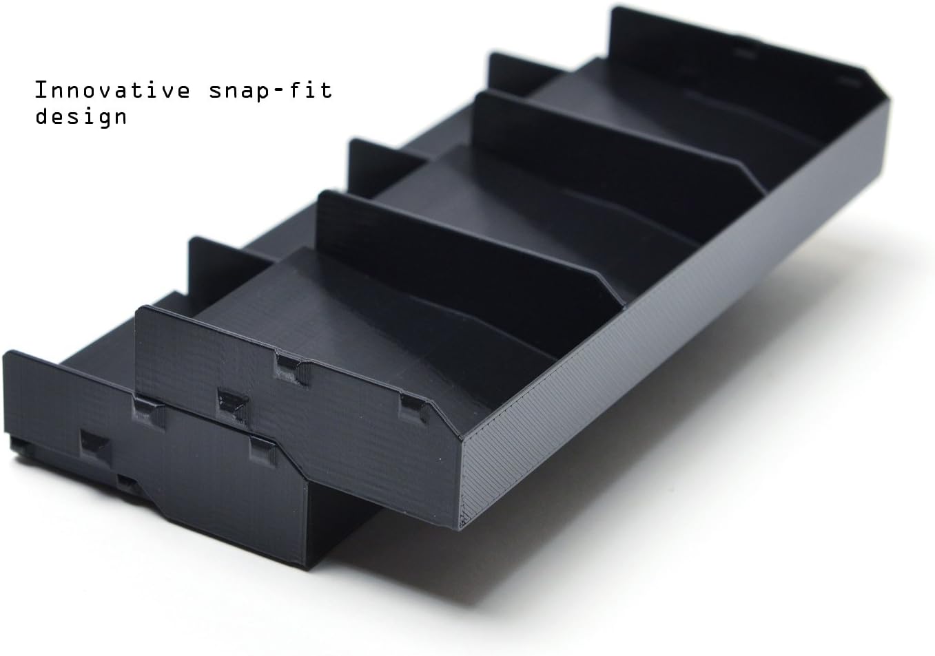 | Card Tray Organizer Holder for Settlers