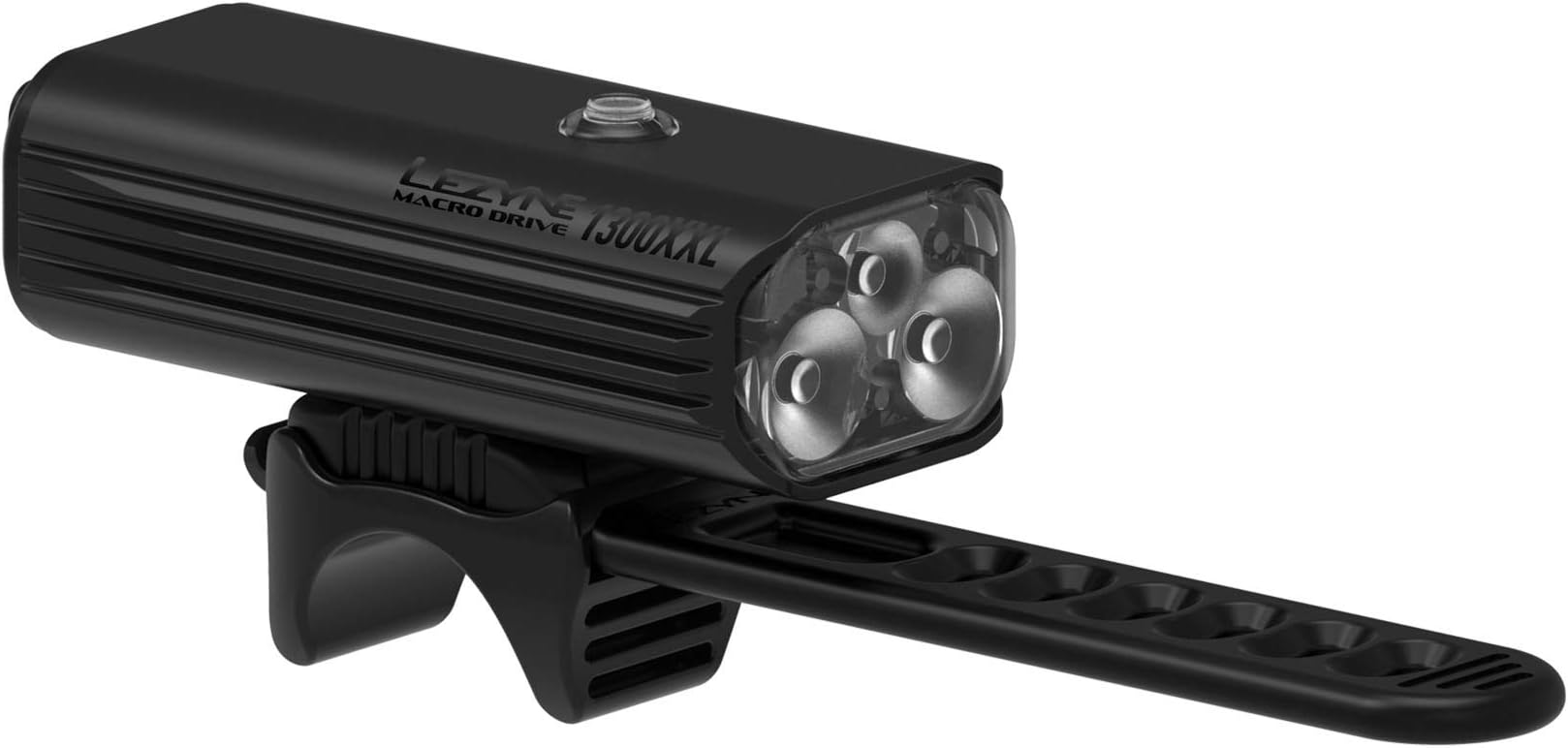 Lezyne Macro Drive 1300 XL