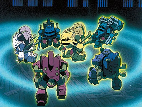 Miniatura 7 de SAKURA WARS TV